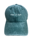 chief of stuff