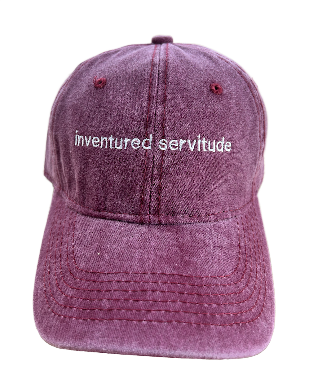 inventured servitude