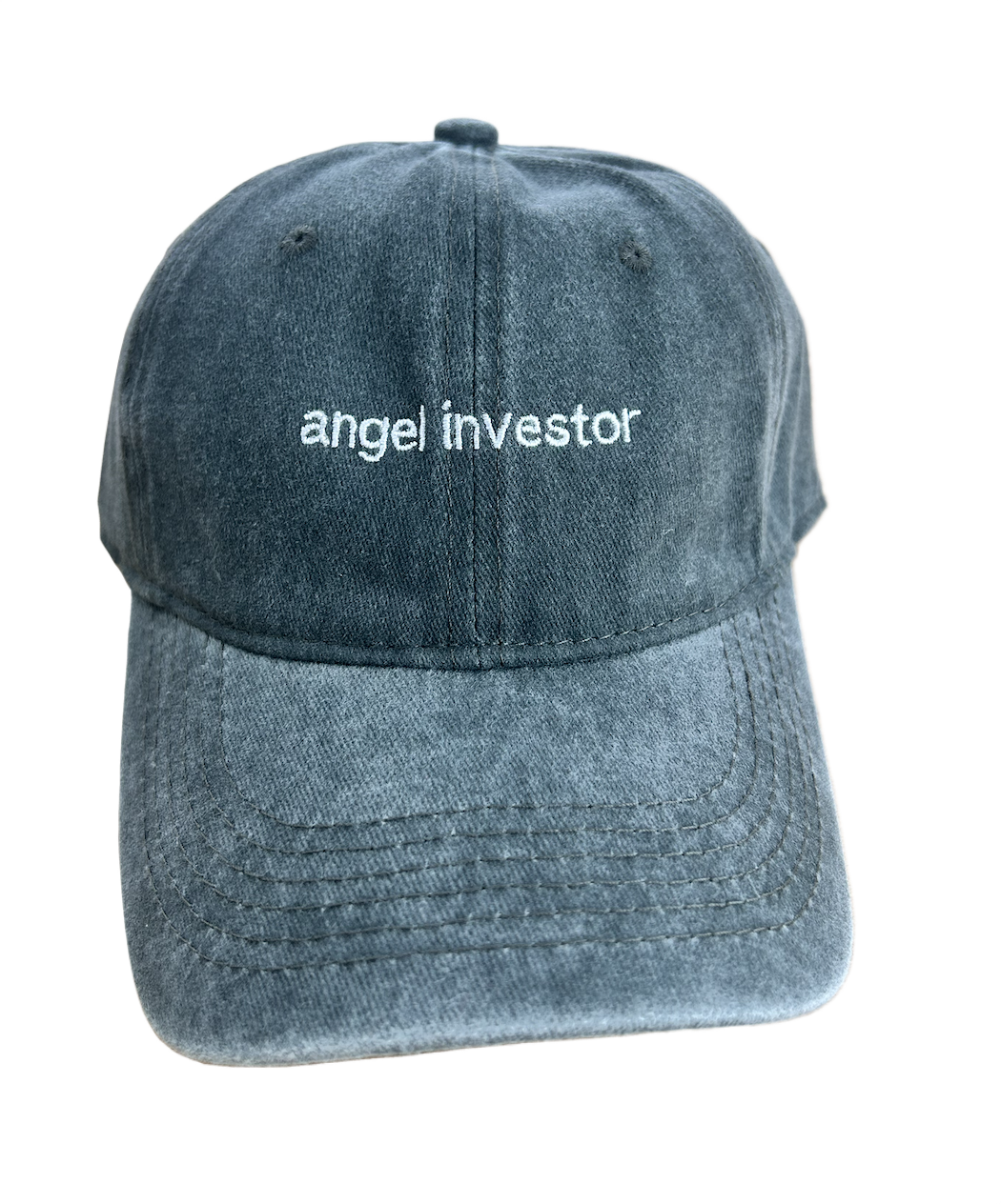 angel investor