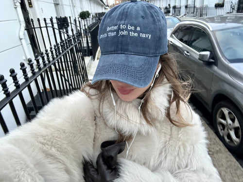 better to be a pirate than join the navy