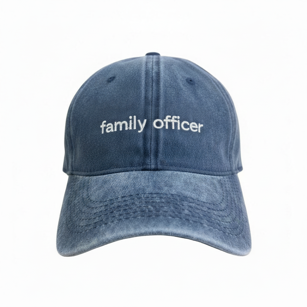 family officer