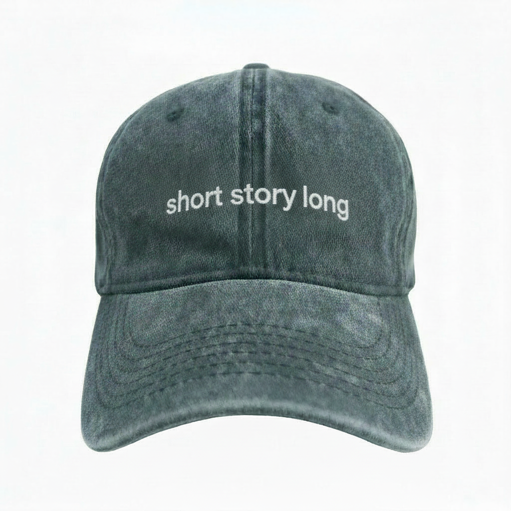 short story long