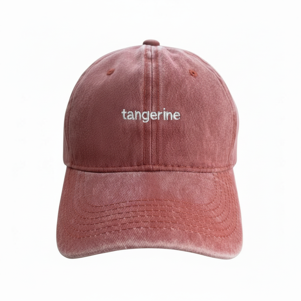 tangerine