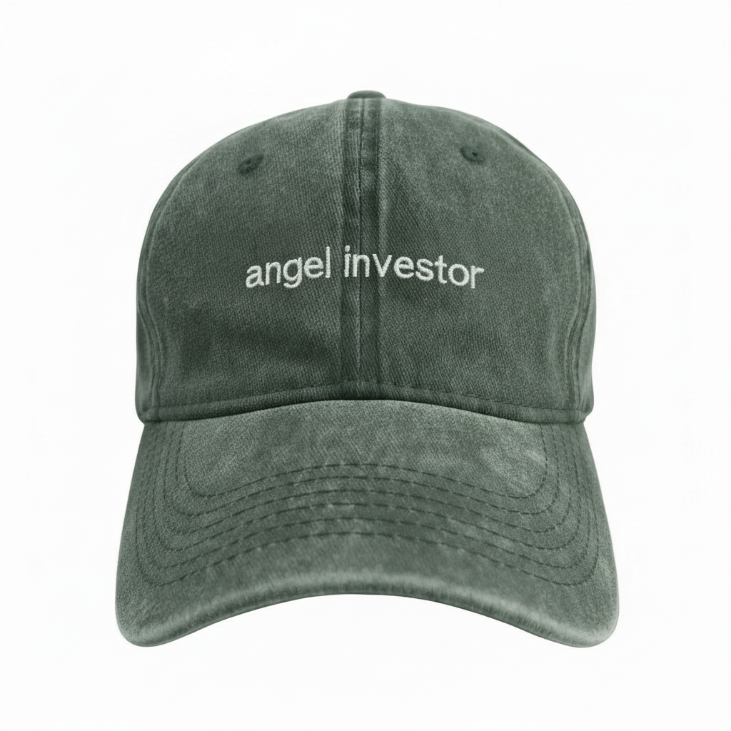 angel investor