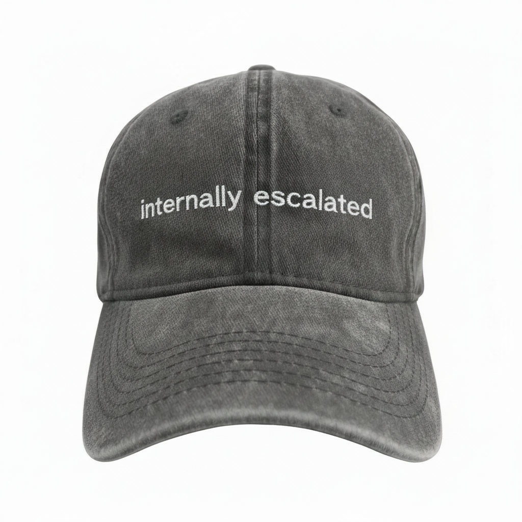 internally escalated